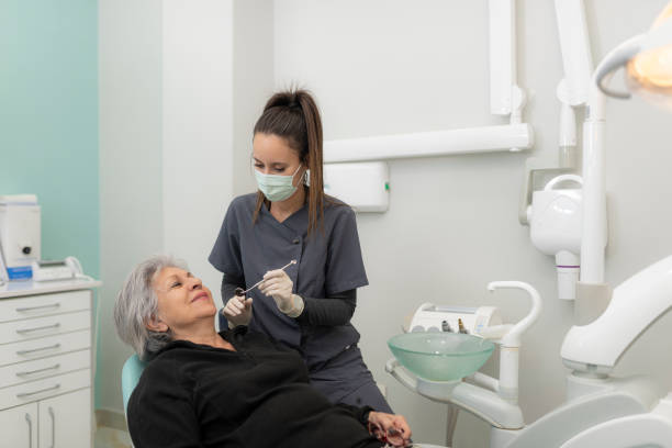 Best Emergency Broken Tooth Repair in Reedsburg, WI