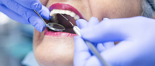 Best Emergency Treatment for Toothache in Reedsburg, WI